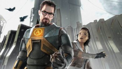 Half-Life 2 établit un record incroyable… 20 ans après – Clubic