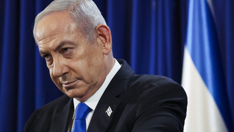 « Toutes les lignes rouges » franchies : deux fusées éclairantes tirées sur la résidence de Netanyahu dans le nord d’Israël