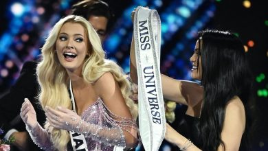 Miss Univers 2024 : on sait qui a remporté le prestigieux concours de beauté hier soir… et ce n’est pas la Française Indira Ampiot