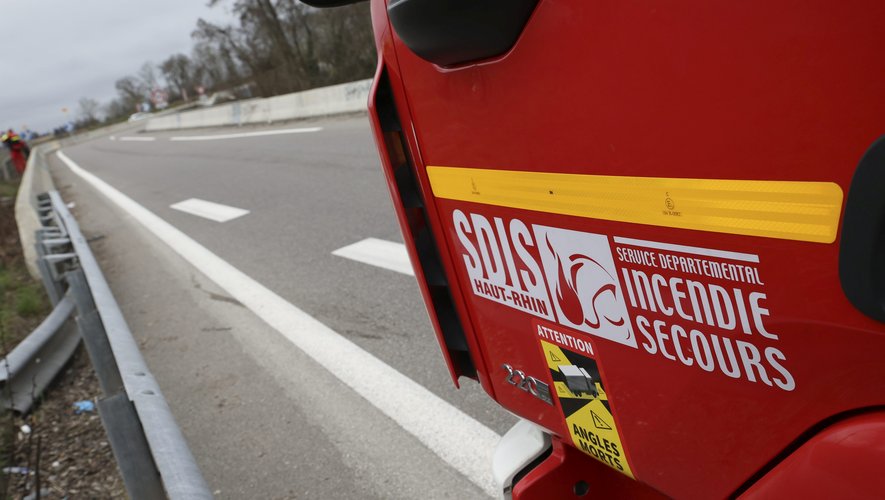 Une mère et ses deux enfants âgés de 8 et 10 ans tués dans une violente collision sur l’autoroute