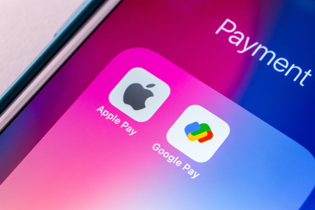 Deux grandes banques françaises rejoignent enfin Google Pay