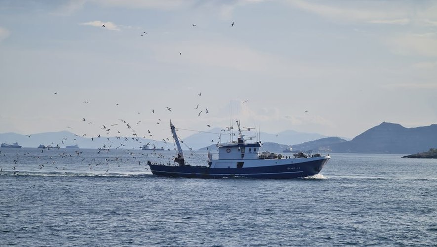 Un bateau de pêche norvégien attrape… un sous-marin nucléaire d’attaque de l’US Navy dans ses filets