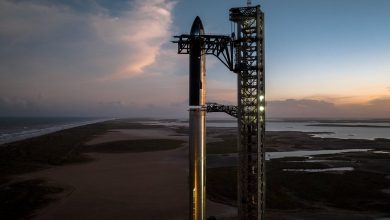 ne manquez pas le 6ème vol de la spectaculaire fusée d’Elon Musk ! Programme, horaires, comment suivre la mission