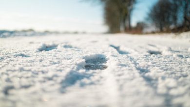 Baisse des températures : début brutal de l’hiver mercredi