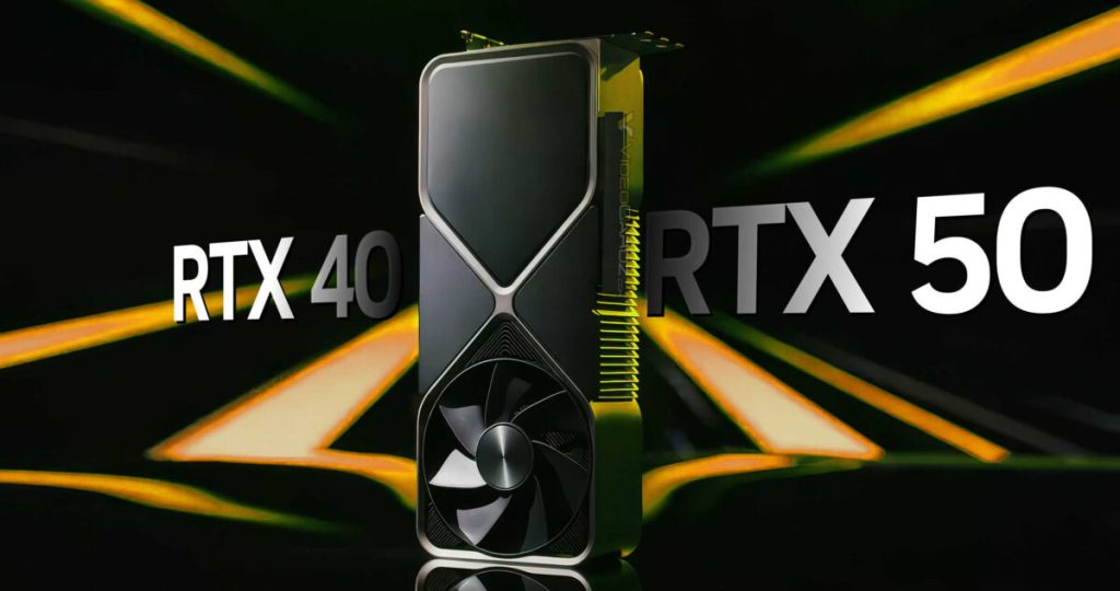 NVIDIA poursuit la liquidation du RTX 4070/S/Ti en vue du lancement des remplacements