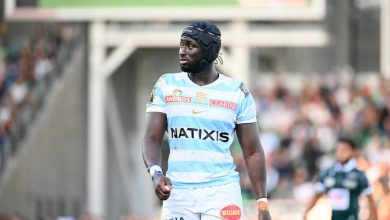 Transferts / Top 14 – Exclusivité Midol. Junior Kpoku et Ibrahim Diallo prolongent leur contrat au Racing 92