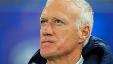 Didier Deschamps a décidé d’arrêter après France-Italie