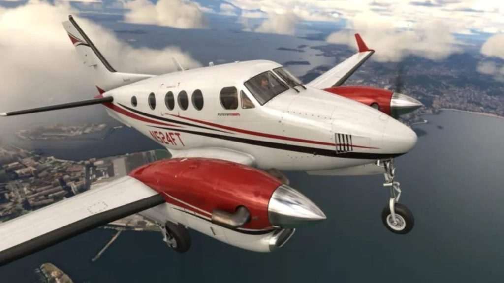 Flight Simulator 2024 ne parvient pas à décoller : son lancement est raté à cause de cet éternel problème. Les joueurs tuent dans leurs notes