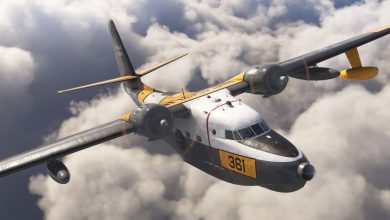 lancement très compliqué pour Microsoft Flight Simulator 2024