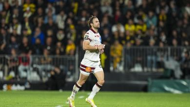 Transferts – Yann Lesgourgues revient officiellement à Biarritz