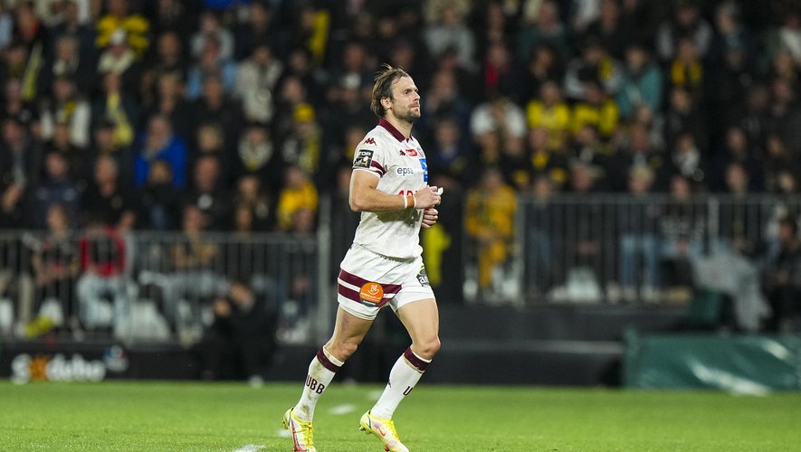 Transferts – Yann Lesgourgues revient officiellement à Biarritz