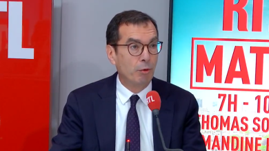 Grève à la SNCF : y aura-t-il des trains à Noël ? « Nous faisons tout pour cela » assure le président Jean-Pierre Farandou