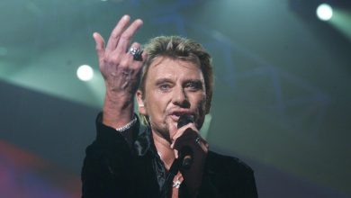 Une nouvelle chanson de Johnny Hallyday dévoilée… à 1 mois de Noël