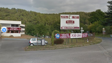 Le foie gras Rougié ne sera plus produit à Sarlat, en Dordogne : 73 salariés victimes d’un plan social