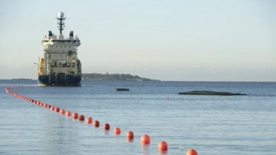 Guerre en Ukraine : rupture des câbles sous-marins… Un autre front ?