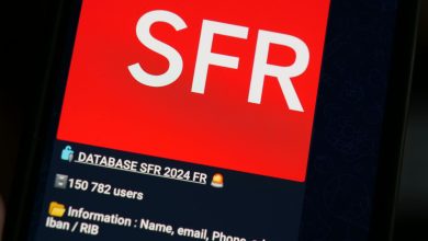 Cyberattaques sur SFR, Direct Assurance, Le Point et données médicales : toutes ont été piratées par le même hacker, qui réclame des sommes ridicules ! – Clubique