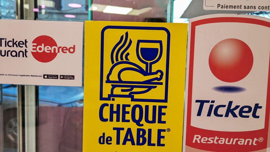 Pouvoir d’achat : les députés disent oui à l’extension des titres-restaurant pour faire ses courses contre l’avis des restaurateurs