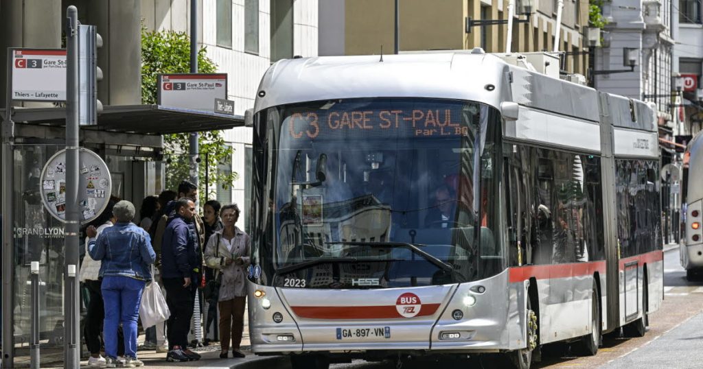 Métropole de Lyon. Voici les nouveaux prix TCL pour 2025