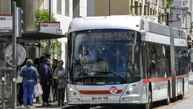 Métropole de Lyon. Voici les nouveaux prix TCL pour 2025