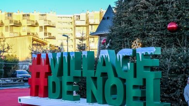 Village de Noël du Barcarès : Entrée, patinoire, luge, spectacles… Combien ça coûte cette année ? Découvrez tous les tarifs en détail