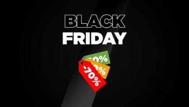 Voici les 25 meilleures offres de la première semaine du Black Friday 2024 sélectionnées par nos experts