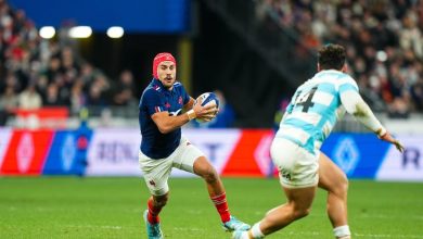 Direct. France – Argentine : suivez le dernier match des Bleus lors de la tournée d’automne