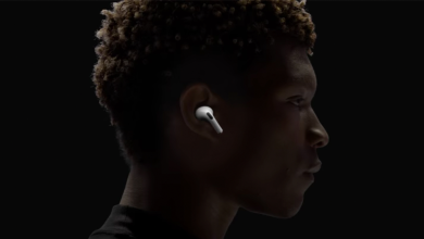 Les nouvelles capacités auditives des AirPods Pro sont enfin disponibles en France, sans la fonctionnalité phare…