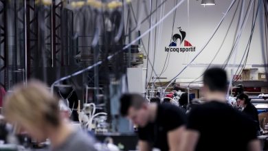 Le Coq Sportif placé en redressement judiciaire : que devient l’emblématique équipementier français ?