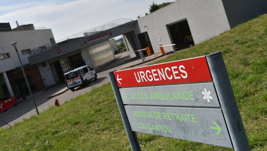 L’hôpital d’Alès annonce de nouvelles règles d’urgence