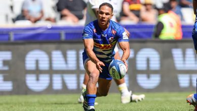 Transferts/Top 14. Herschel Jantjies a donné son accord à Bayonne