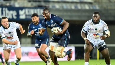 Top 14 – Les notes de Montpellier – Pau : Yacouba Camara tout-puissant, Léo Coly précis, Joe Simmonds transparent