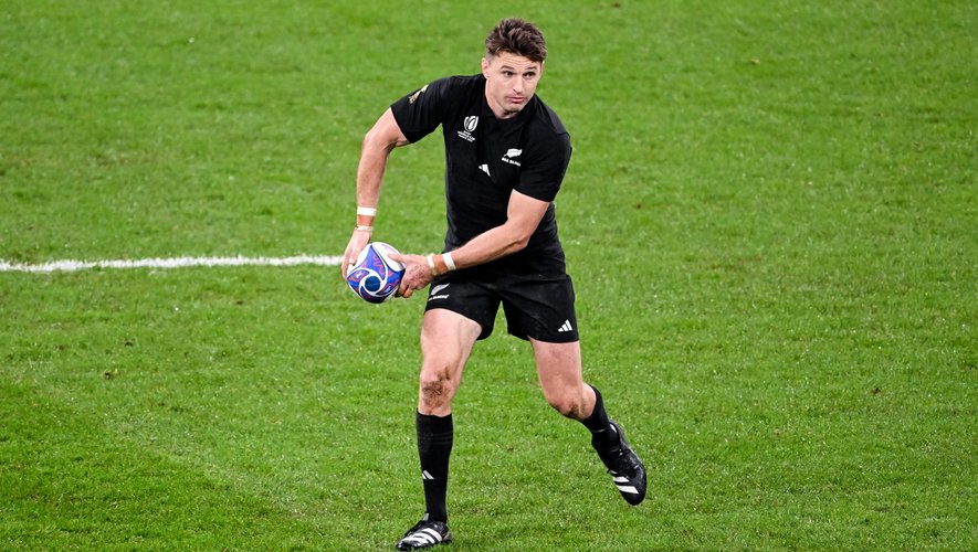 Direct. Tournée d’automne 2024. Italie – Nouvelle-Zélande : suivez le choc entre les Italiens et les All Blacks