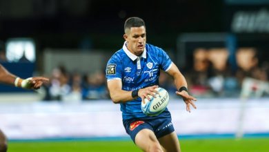 Top 14 – Castres scores – La Rochelle : Adrien Séguret et Baptiste Cope brillent, Alexandre Kuntelia voit rouge