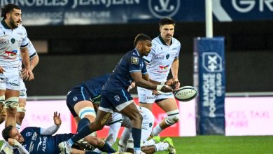 Top 14 – Montpellier arrache le bonus offensif face à la Section paloise