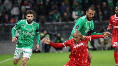 Saint-Etienne – MHSC : les Montpelliérains pâlissent de rage après leur défaite à Geoffroy-Guichard