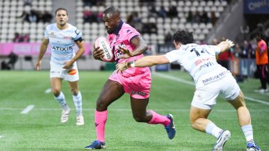 Top 14 – Notes du Stade français – Racing 92 : Les ailiers parisiens en réussite, Henry Arundell toujours décevant