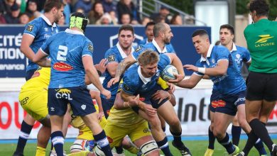 Top 14 – Une victoire et des dégâts pour Castres face à La Rochelle