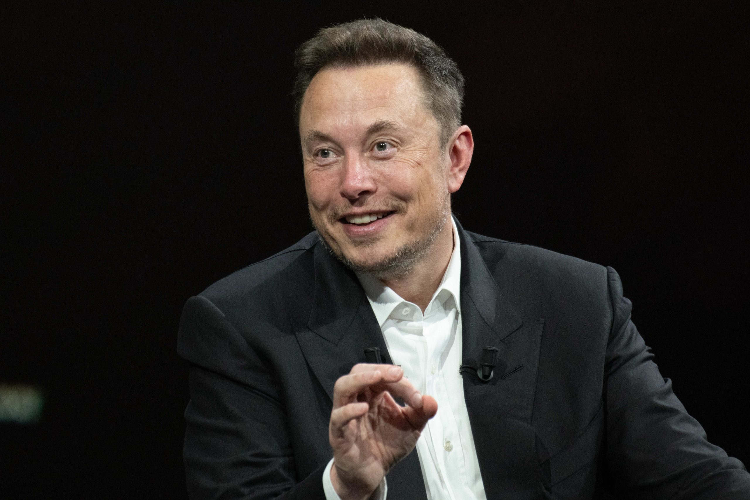 Toujours plus riche ! La fortune d’Elon Musk devient la plus importante de… l’histoire industrielle