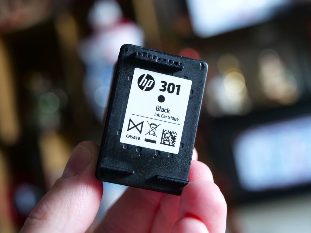 Une obsolescence programmée de ses cartouches d’encre ? HP, accusé de tricherie, visé par une plainte en France