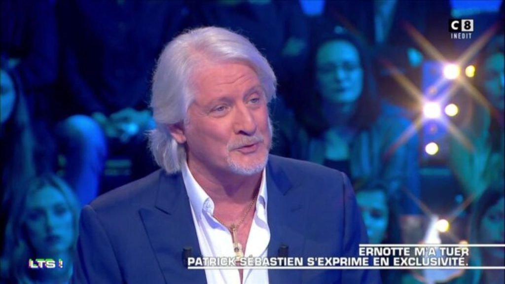 Patrick Sébastien (71 ans) complètement fauché ? Ses rares confidences sur sa retraite et ses revenus, « Je sais ce que j’ai en poche »