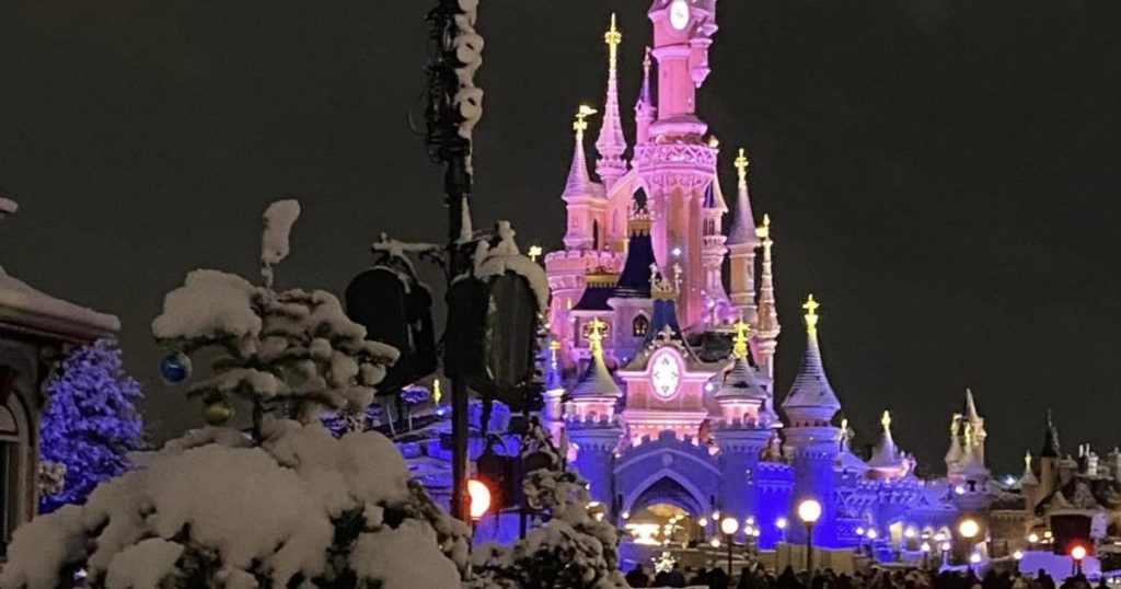 Peut-on s’attendre à de la neige pour Noël cette année en France ?