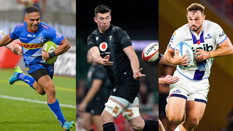 Transferts – Pourquoi les clubs du Top 14 recrutent actuellement autant de joueurs non-Jiff…