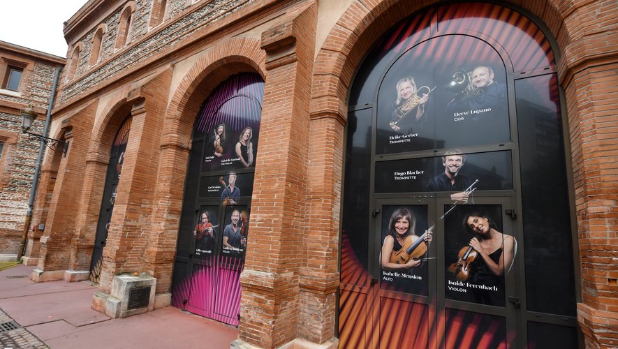 « Les enfants se sont effondrés sur scène… » Un malaise en série dans une salle de spectacle toulousaine