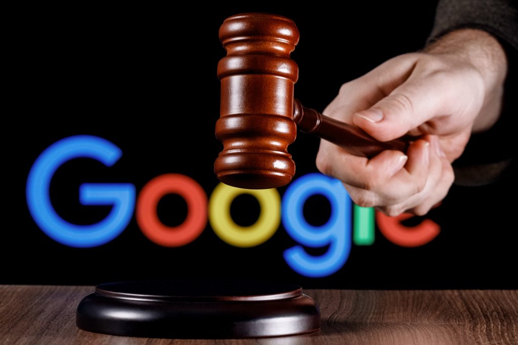 Outre Chrome, Google doit aussi revendre sa plateforme publicitaire, selon la justice américaine