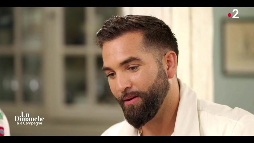 Kendji Girac : « La première fois que… », la voix du chanteur s’étrangle en évoquant son tir accidentel