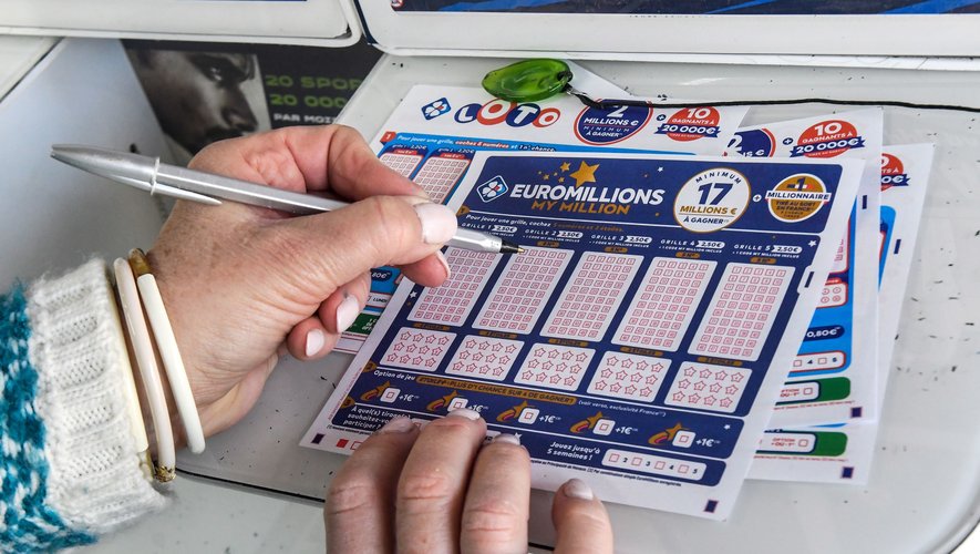 « Une magnifique victoire juste avant Noël » : l’incroyable jackpot de 212 millions d’euros décroché à l’EuroMillions, voici les numéros qu’il fallait cocher pour empocher le jackpot