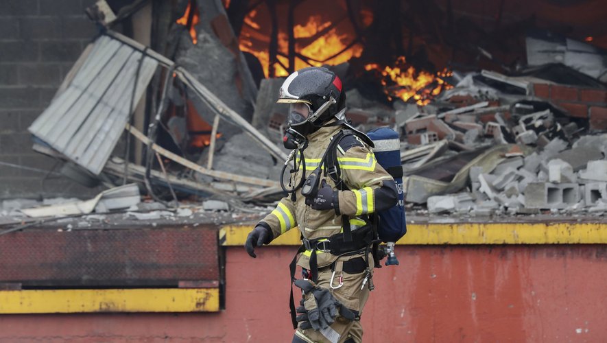 Explosion meurtrière dans une usine à Alicante : au moins deux morts et huit blessés, dont deux très grièvement