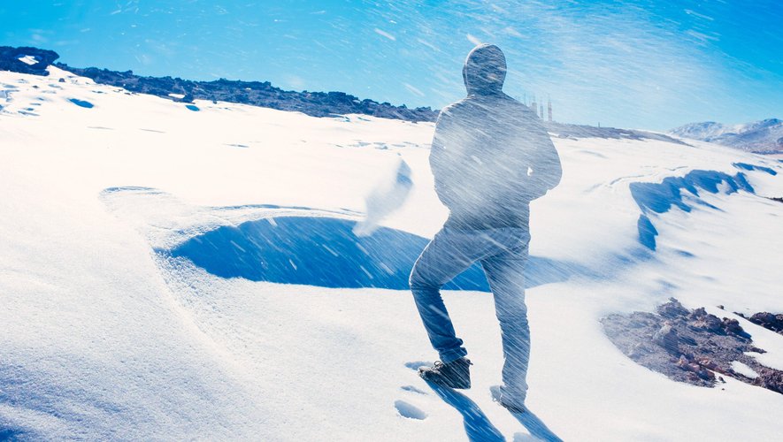 « Je survivrai, tu sais » : le message déchirant envoyé par un YouTubeur de 22 ans à sa grand-mère avant de mourir dans une tempête de neige