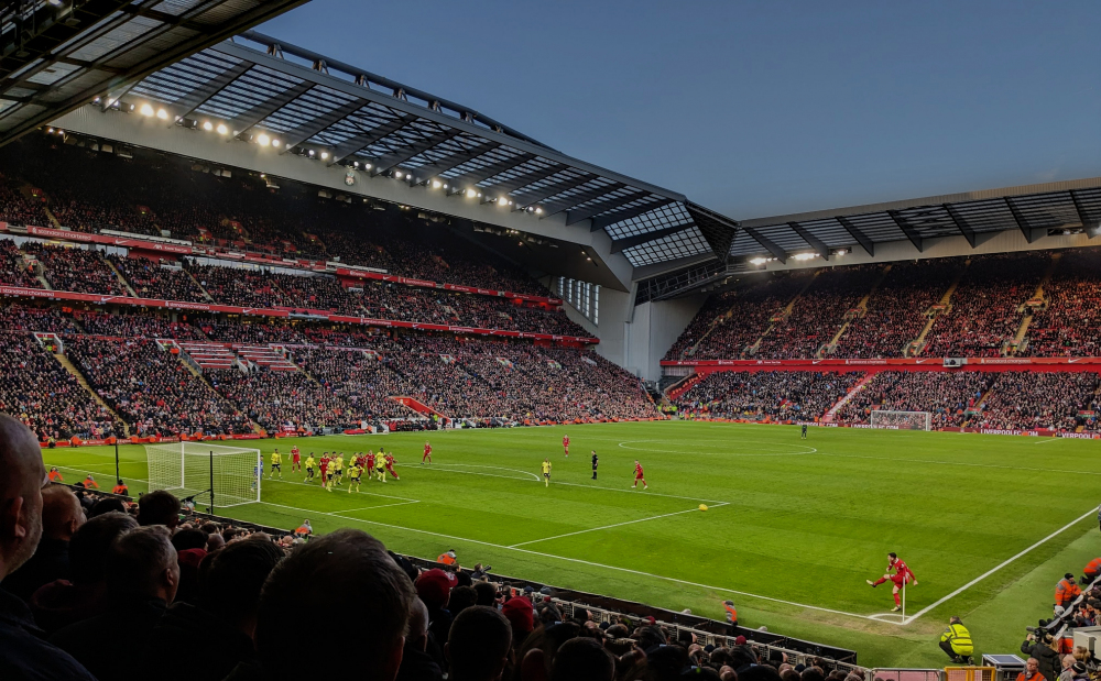 DIRECT. Liverpool-Real Madrid (Ligue des Champions 2024-2025) en direct – L’Équipe