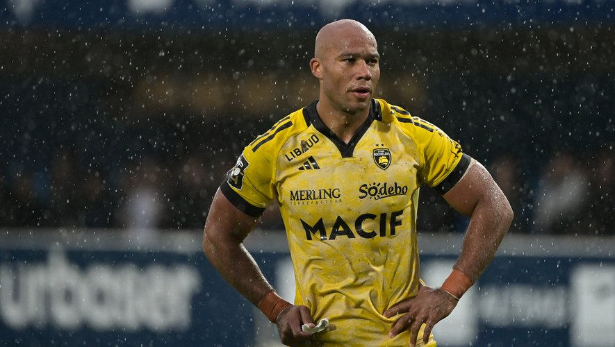 Transferts/Top 14. Teddy Thomas signe pour trois ans à Toulouse